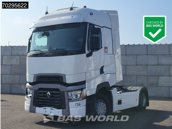 트랙터 유닛 RENAULT T 520
