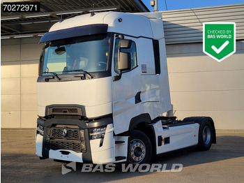 트랙터 유닛 RENAULT T 520