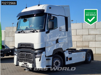 트랙터 유닛 RENAULT T 520