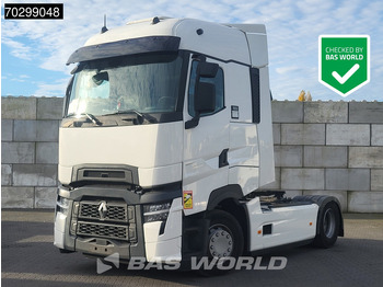 트랙터 유닛 RENAULT T High 520