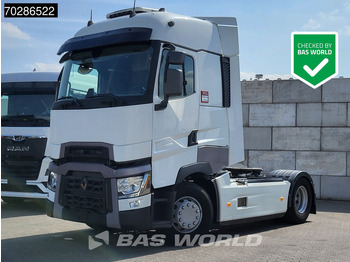 트랙터 유닛 RENAULT T 520