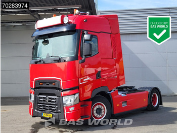 트랙터 유닛 RENAULT T 520