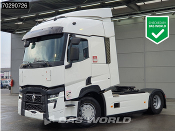 트랙터 유닛 RENAULT T 480