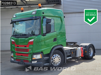 트랙터 유닛 SCANIA G 450