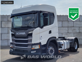 트랙터 유닛 SCANIA G 450