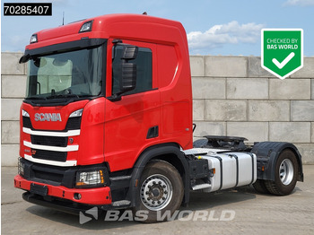 트랙터 유닛 SCANIA R 410