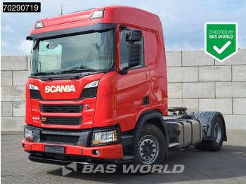 트랙터 유닛 SCANIA R 410
