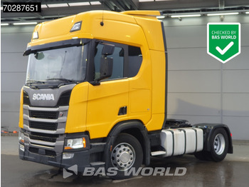 트랙터 유닛 SCANIA R 410