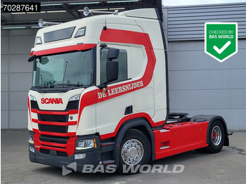 트랙터 유닛 SCANIA R 450