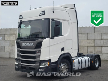 트랙터 유닛 SCANIA R 450