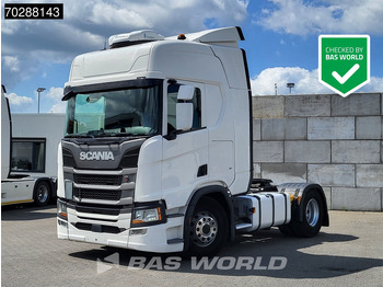 트랙터 유닛 SCANIA R 450
