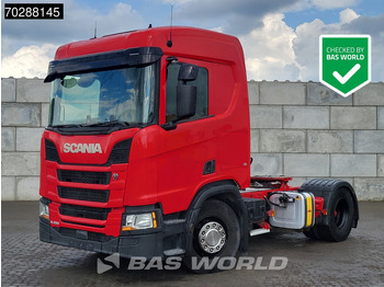 트랙터 유닛 SCANIA R 450