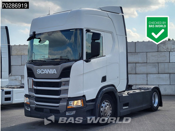 트랙터 유닛 SCANIA R 450