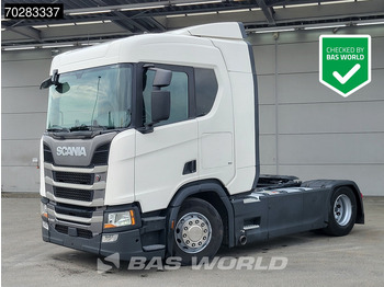 트랙터 유닛 SCANIA R 450
