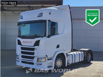 트랙터 유닛 SCANIA R 450