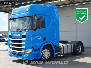 트랙터 유닛 SCANIA R 450