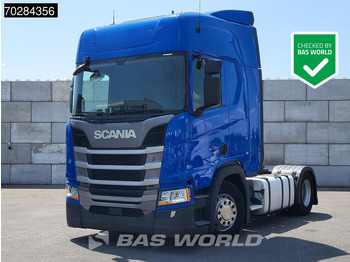 트랙터 유닛 SCANIA R 500