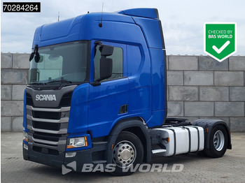 트랙터 유닛 SCANIA R 500
