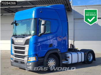 트랙터 유닛 SCANIA R 500