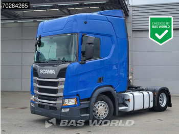 트랙터 유닛 SCANIA R 500