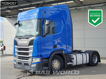 트랙터 유닛 SCANIA R 500