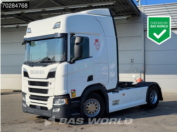 트랙터 유닛 SCANIA R 500