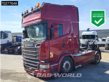 트랙터 유닛 SCANIA R 520