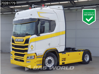 트랙터 유닛 SCANIA R 520