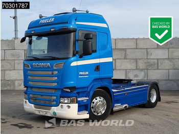 트랙터 유닛 SCANIA R 520