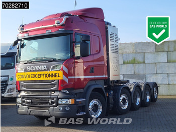 트랙터 유닛 SCANIA R 730