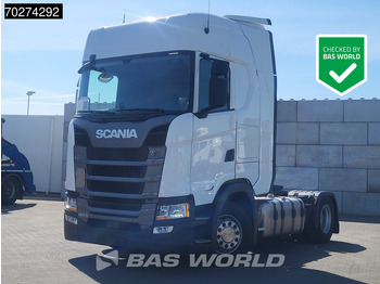 트랙터 유닛 SCANIA S