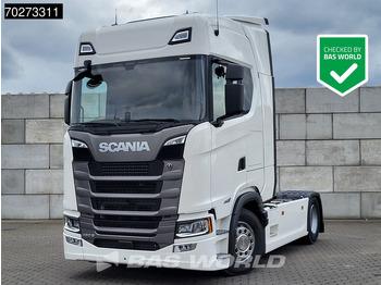 트랙터 유닛 SCANIA S