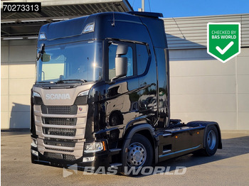 트랙터 유닛 SCANIA S