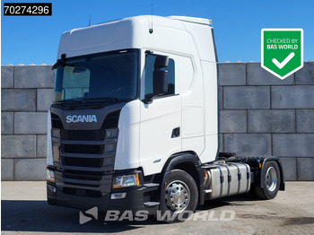 트랙터 유닛 SCANIA S