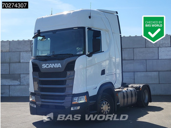 트랙터 유닛 SCANIA S