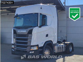 트랙터 유닛 SCANIA S