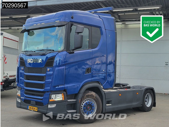 트랙터 유닛 SCANIA S 500