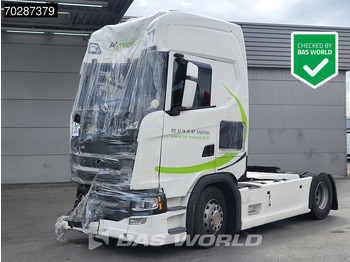 트랙터 유닛 SCANIA S 500