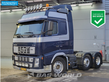 트랙터 유닛 VOLVO FH 420
