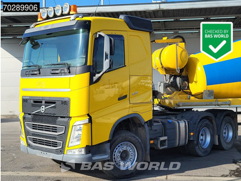 트랙터 유닛 VOLVO FH 420
