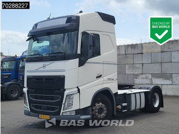 트랙터 유닛 VOLVO FH 420