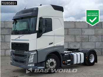 트랙터 유닛 VOLVO FH 420