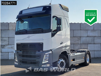 트랙터 유닛 VOLVO FH 420