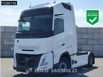 트랙터 유닛 VOLVO FH 460