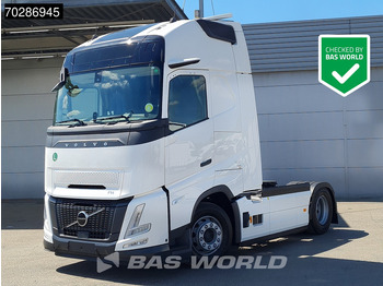 트랙터 유닛 VOLVO FH 460