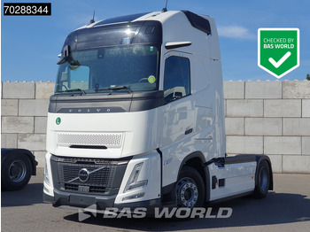 트랙터 유닛 VOLVO FH 460