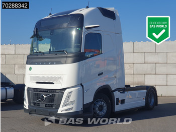 트랙터 유닛 VOLVO FH 460