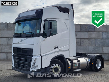 트랙터 유닛 VOLVO FH 460