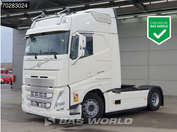 트랙터 유닛 VOLVO FH 460