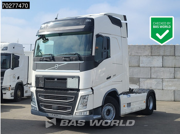 트랙터 유닛 VOLVO FH 460